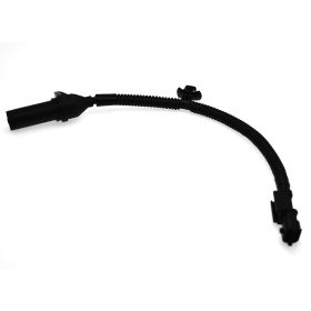Crankshaft Position CPS Sensor 39180-2B000 Compatible With Hyundai Elantra Tucson Accent Veloster Kia Forte Koup Soul Dodge Attitude