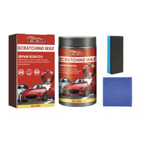 Car Paint Scratch Remover