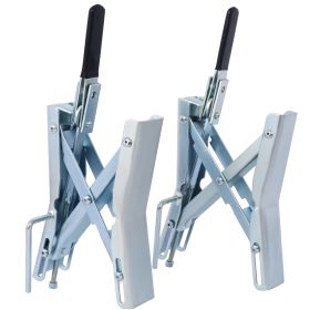 Metal Wheel Stabilizer