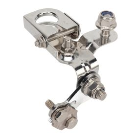 Car Positive Battery Cable Terminal 926â€‘882 Positive Battery Terminal Clamp for Edge MKX 2011 to 2017