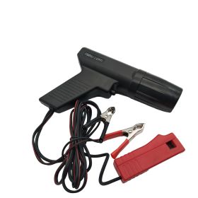 12V Engine Ignition Timing Light Automotive Inductive Ignition Timing Lamp for Car Motorcycle Boat Maintenance