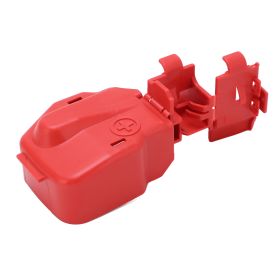 Positive Battery Terminal Cover Red 32418â€‘PNDâ€‘300 Connector Cap Replacement for ACURA CIVIC ACCORD