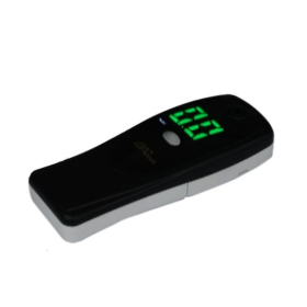 Alcohol Detector For Drunk Driving Detection For Professional Drivers. It Has High Sensitivity And Accurate Sensing Function. Fast Response And Precis