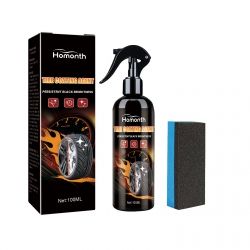 Automotive Coating Agent