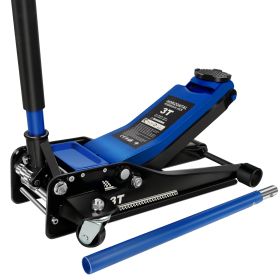 6600 Lb Low Profile Floor Jack