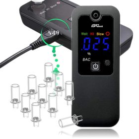 Breathalyzer