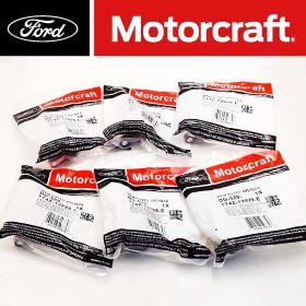 6PCS DG520 GENUINE Ignition Coils Ford 07-13 Lincoln Mercury 3.5-3.7L