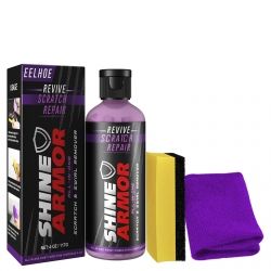 Car Scratch Free Repair Fluid