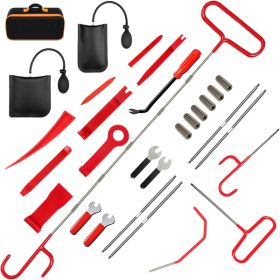 Emergency Kit For Cars - Truck Fifth Wheel Hitch 1 Set