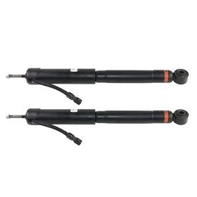Left Rear Left And Right Shock Absorbers For Toyota Lexus GX470 4.7L DOHC 2003-2009