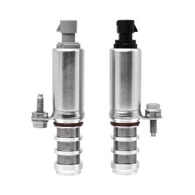 Solenoid Valve