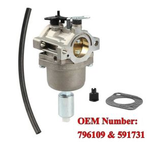 796109 Carburetor
