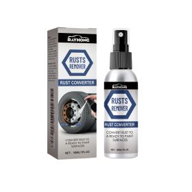 Anti Rust Conversion Agent Spray