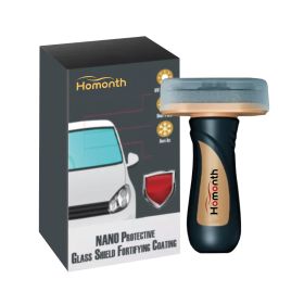 Nano Protective Glass Shielding Reinforced Coating