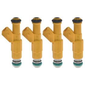 Fuel Injection Nozzle0280155700