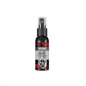 Car Wheel Rust Remover