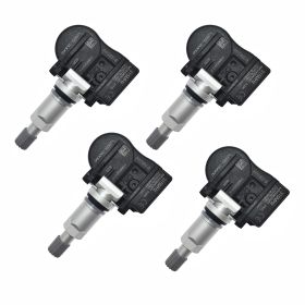 Tire Pressure Sensor52933-2M000