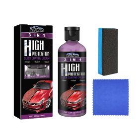 3-in-1 Coating Paste