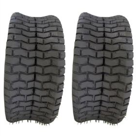 ZY 16x6.50-8 4PR P512 X 2 Tire MP