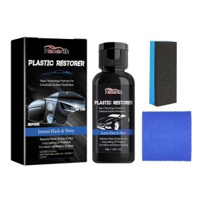 Plastic Refurbishing Agent