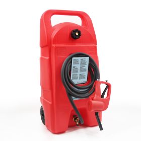 High-density Polyethylene Gasoline Drums