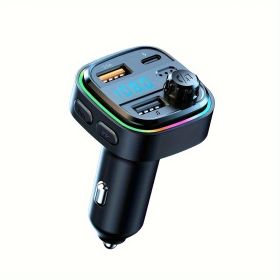 Car Audio Controllers