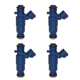 Fuel Injection Nozzle35310-02900 (Option: 4pcs)