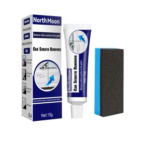 Car Scratch Remover (Option: 15g)