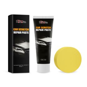 Car Scratch Repair Paste (Option: 120g)