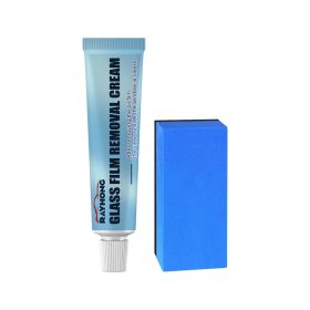 Automotive Glass Oil Film Remover (Option: 30g)