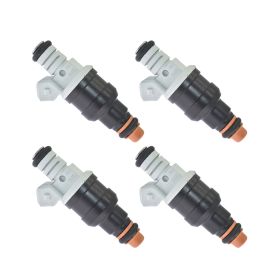 Fuel Injectors 4pcs F1ZE-B4C (Option: 4pcs)