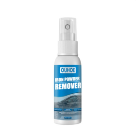 Automotive Iron Powder Remover (Option: 30ml)