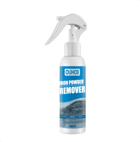 Automotive Iron Powder Remover (Option: 100ml)