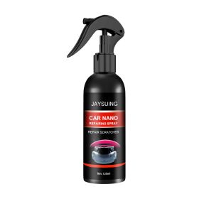 Automobile Coating Spray (Option: 120ml)
