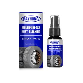 Automotive Rust Proof Lubricant (Option: 60ml)