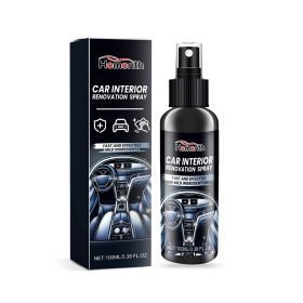 Automotive Interior Renovation Spray (Option: 100ml)
